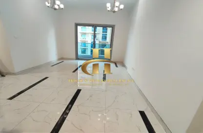 Apartment - 2 Bedrooms - 2 Bathrooms for rent in Rose 10 - Jumeirah Village Circle - Dubai