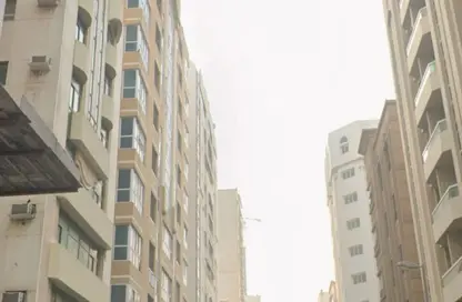 Whole Building - Studio for sale in Al Qasimia - Sharjah