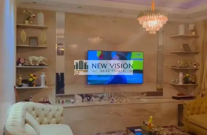 Apartment - 3 Bedrooms - 3 Bathrooms for sale in New Al Taawun Road - Al Taawun - Sharjah