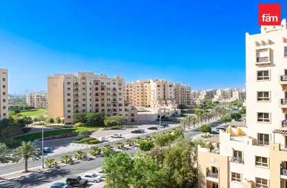شقة - 2 غرف نوم - 2 حمامات للبيع في الرمث - رمرام - دبي لاند - دبي