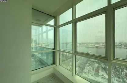 Apartment - 2 Bedrooms - 3 Bathrooms for sale in Oasis Tower - Al Rashidiya 1 - Al Rashidiya - Ajman