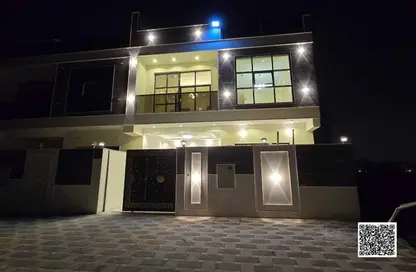 Townhouse - 7 Bedrooms - 7+ Bathrooms for sale in Al Amira Village - Al Yasmeen - Ajman