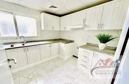 Apartment - 1 Bedroom - 2 Bathrooms for rent in Muwaileh 3 Building - Muwaileh - Sharjah