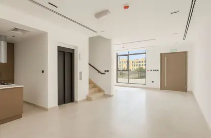Townhouse - 4 Bedrooms - 6 Bathrooms for sale in District 10 - Jumeirah Village Circle - Dubai