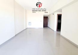 Empty Room image for: Apartment - 1 bedroom - 2 bathrooms for rent in Majan - Dubai, Image 1