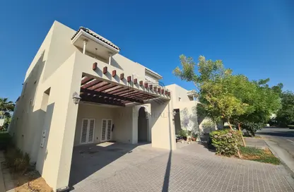 Villa - 3 Bedrooms - 3 Bathrooms for rent in Quortaj - North Village - Al Furjan - Dubai