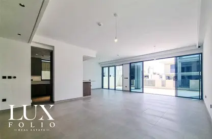 Villa - 5 Bedrooms - 7 Bathrooms for rent in Harmony 1 - Harmony - Tilal Al Ghaf - Dubai