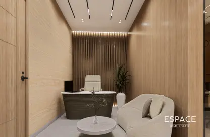 مكتب - استوديو للايجار في دبي ستار - (JLT) مجمع L - أبراج بحيرات الجميرا - دبي