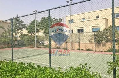 شقة - 2 غرف نوم - 2 حمامات للبيع في برج 35 - الريف داون تاون - مشروع الريف - أبوظبي