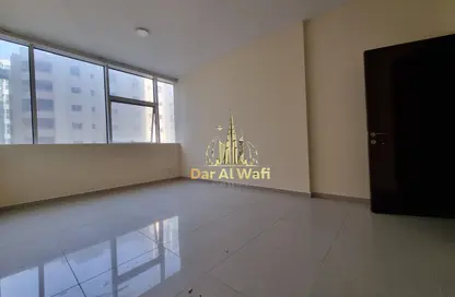 شقة - غرفة نوم - 1 حمام للايجار في مجمع النهدة السكني - النهدة - الشارقة