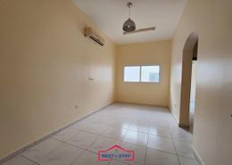 Empty Room image for: Apartment - 1 bedroom - 1 bathroom for rent in Al Ameriya - Al Jimi - Al Ain, Image 1