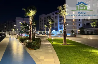 Apartment - 1 Bedroom - 2 Bathrooms for sale in Lagoon B11 - The Lagoons - Mina Al Arab - Ras Al Khaimah