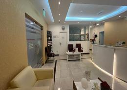 Office Space - 3 bathrooms for rent in Jumeirah 1 - Jumeirah - Dubai