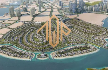 Apartment - 1 Bedroom - 3 Bathrooms for sale in Reem Hills 2 - Najmat Abu Dhabi - Al Reem Island - Abu Dhabi