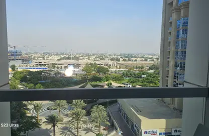 شقة - غرفة نوم - 2 حمامات للايجار في ابراج سابا - (JLT) مجمع Q - أبراج بحيرة الجميرا - دبي