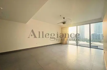 Apartment - 2 Bedrooms - 2 Bathrooms for rent in Creek Gate Tower 1 - Creek Gate - Dubai Creek Harbour (The Lagoons) - Dubai
