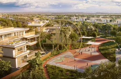 شقة - 2 غرف نوم - 3 حمامات للبيع في ريم هيلز 2 - نجمة أبوظبي - جزيرة الريم - أبوظبي