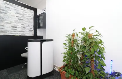 Office Space - Studio - 1 Bathroom for sale in SIT Tower - Dubai Silicon Oasis - Dubai Office Space - Studio - 1 Bathroom for sale in SIT Tower - Dubai Silicon Oasis - Dubai