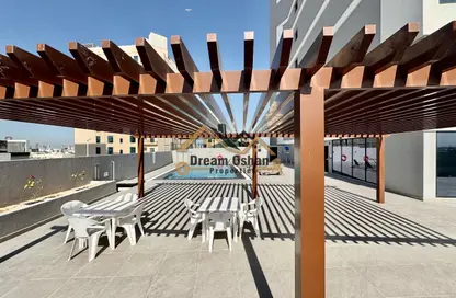 شقة - 2 غرف نوم - 3 حمامات للايجار في هافن هايتس - الجداف - دبي