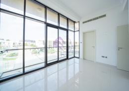Villa - 3 bedrooms - 4 bathrooms for rent in Pelham - Akoya Park - DAMAC Hills - Dubai