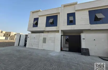 Townhouse - 5 Bedrooms - 7 Bathrooms for sale in Al Helio 2 - Al Helio - Ajman