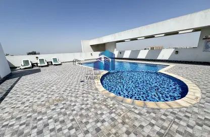 Apartment - 2 Bedrooms - 2 Bathrooms for rent in Al Nahda 2 - Al Nahda - Dubai