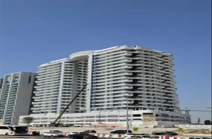 Apartment - Studio - 1 Bathroom for sale in Opalz By Danube Tower 2 - Opalz by Danube - Dubai Science Park - Dubai
