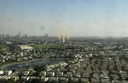 Apartment - 1 Bedroom - 1 Bathroom for sale in Lake Shore Tower - JLT Cluster Y - Jumeirah Lake Towers - Dubai