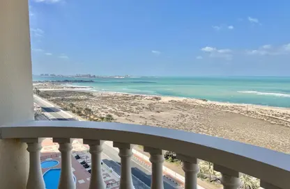 Apartment - Studio - 1 Bathroom for rent in Royal Breeze 5 - Royal Breeze - Al Hamra Village - Ras Al Khaimah Apartment - Studio - 1 Bathroom for rent in Royal Breeze 5 - Royal Breeze - Al Hamra Village - Ras Al Khaimah
