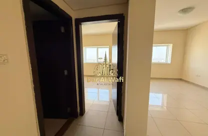 Apartment - 1 Bedroom - 1 Bathroom for rent in Tiger Building Al Yarmouk - Al Nahda - Sharjah