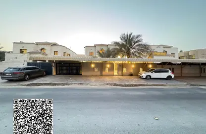 فيلا - 6 غرف نوم - 8 حمامات للبيع في 3 المويهات - المويهات - عجمان