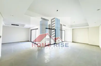 تاون هاوس - 3 غرف نوم - 4 حمامات للايجار في مدينة الشارقة المستدامة - الشارقة
