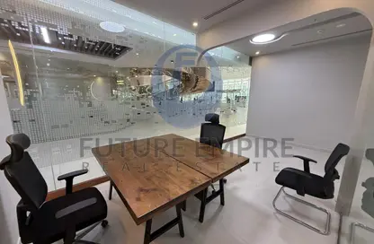 Office Space - Studio - 2 Bathrooms for rent in Gulf Tower A - Oud Metha - Bur Dubai - Dubai Office Space - Studio - 2 Bathrooms for rent in Gulf Tower A - Oud Metha - Bur Dubai - Dubai