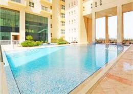 Apartment - 2 bedrooms for sale in Centrium Tower 4 - Centrium Towers - Dubai Production City (IMPZ) - Dubai