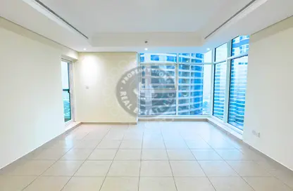 Apartment - 2 Bedrooms - 2 Bathrooms for rent in Al Seef Tower 2 - JLT Cluster U - Jumeirah Lake Towers - Dubai