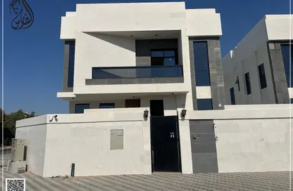 Villa - 5 Bedrooms - 7 Bathrooms for sale in Al Zaheya Gardens - Al Zahya - Ajman