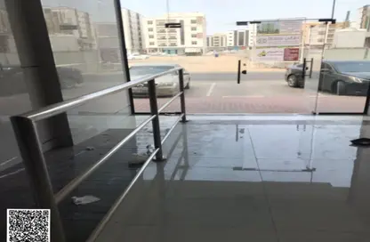Apartment - 1 Bedroom - 2 Bathrooms for rent in Al Jurf 3 - Al Jurf - Ajman Downtown - Ajman