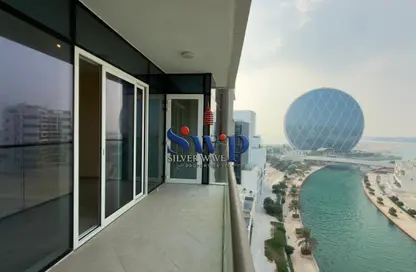 شقة - 2 غرف نوم - 3 حمامات للايجار في P1410 - الدانة - شاطئ الراحة - أبوظبي شقة - 2 غرف نوم - 3 حمامات للايجار في P1410 - الدانة - شاطئ الراحة - أبوظبي