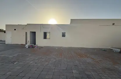 Land - Studio for rent in Al Sajaa Industrial - Al Sajaa - Sharjah