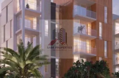 Apartment - 1 Bedroom - 1 Bathroom for rent in Uptown Al Zahia - Al Zahia - Muwaileh Commercial - Sharjah