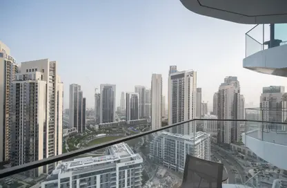 شقة - 3 غرف نوم - 2 حمامات للبيع في أدريس برج هاربور بوينت 2 - أدريس هاربور بوينت - ميناء خور دبي (ذا لاجونز) - دبي