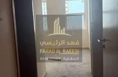 Apartment - 2 Bedrooms - 2 Bathrooms for sale in Ajman One Towers - Al Sawan - Ajman