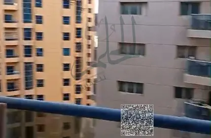 شقة - 2 غرف نوم - 3 حمامات للبيع في A8 برج الخور - الخور - عجمان وسط المدينة - عجمان