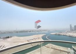 Apartment - 3 bedrooms - 4 bathrooms for rent in Al Reem Bay Towers 2 - Najmat Abu Dhabi - Al Reem Island - Abu Dhabi