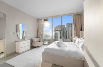 Apartment - 1 Bedroom - 2 Bathrooms for sale in Marina Star - Dubai Marina - Dubai