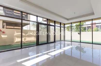 تاون هاوس - 3 غرف نوم - 4 حمامات للايجار في بلهام - أكويا بارك - داماك هيلز - دبي