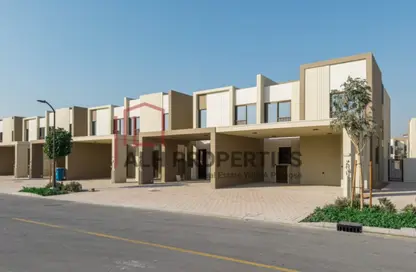 Townhouse - 4 Bedrooms - 4 Bathrooms for rent in La Violeta 1 - Villanova - Dubai Land - Dubai