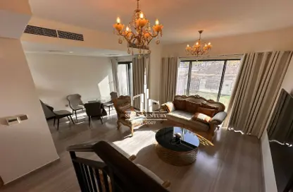 Townhouse - 4 Bedrooms - 3 Bathrooms for rent in Pelham - Akoya Park - DAMAC Hills - Dubai