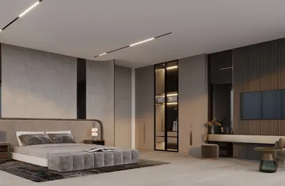 Apartment - Studio - 1 Bathroom for sale in Binghatti Ghost - Al Jaddaf - Dubai