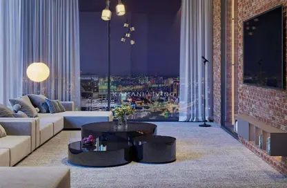 Apartment - 1 Bedroom - 2 Bathrooms for sale in Claydon House - Mohammed Bin Rashid City - Dubai